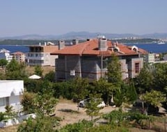 Hotel Casa Villa (Çanakkale, Turquía)