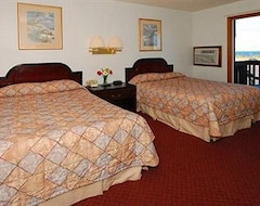 Hotel Econo Lodge Lakeview (Market, Sjedinjene Američke Države)