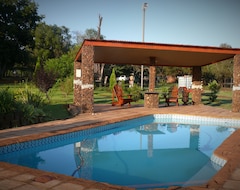Bed & Breakfast Votadini Lodge & Country Reteat (Hekpoort, South Africa)