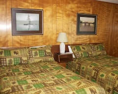 Motel Shore Meadows Lodge LLC (Lake George, Sjedinjene Američke Države)