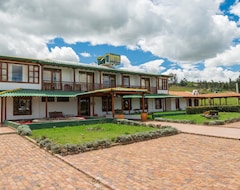 Khách sạn La Libertad (Paipa, Colombia)