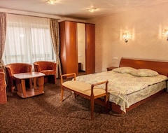 Hotel Žasliuose (Kaunas, Lithuania)