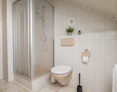 Cijela kuća/apartman Palatina Living - Apartment 3 On The First Floor With 1 Bedroom (Waldfischbach, Njemačka)