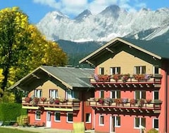 Hotel Pariente (Rohrmoos-Untertal, Austrija)