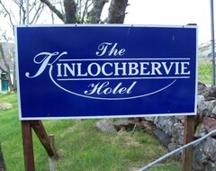 Hotel Kinlochbervie (Kinlochbervie, United Kingdom)