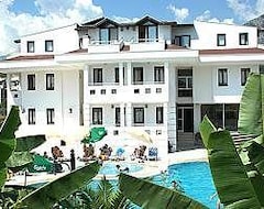 Khách sạn Rosarium Hotel (Kemer, Thổ Nhĩ Kỳ)