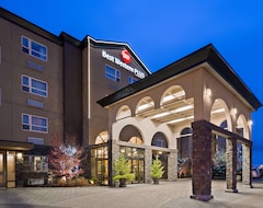 Best Western Plus Kamloops Hotel (Kamloops, Canada)