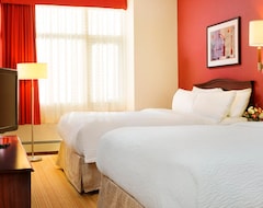 Hotelli Residence Inn By Marriott Otta (Ottawa, Kanada)