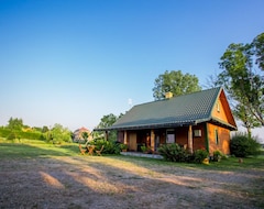 Cijela kuća/apartman Zielona Dolina (Narewka, Poljska)