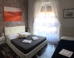 Hotel La Suite Rooms & Apartments (Bologna, Italien)
