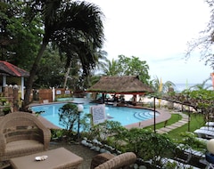 Hotel Artistic Diving Resort (Sipalay City, Philippines)