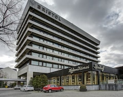 Centro Hotel Bristol (Bonn, Germany)