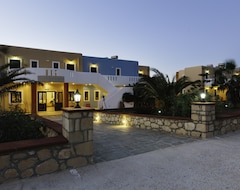 Archipelagos Hotel (Rethymnon, Greece)