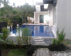 Hotel Riverside Villas (Mataram, Indonesien)