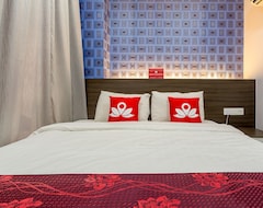 Hotel ZEN Rooms Little India Brickfields (Kuala Lumpur, Malezija)