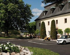 Khách sạn Hotel Kaiserhof (Anif, Áo)