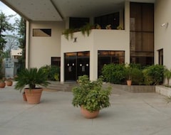 Khách sạn Hotel Margala (Islamabad, Pakistan)