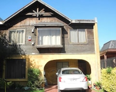 Casa/apartamento entero Santa Elena de Maipo Home (Temuco, Chile)