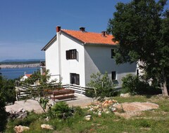 Casa/apartamento entero Apartments 5285 Crikvenica, Jadranovo (Jadranovo, Croacia)