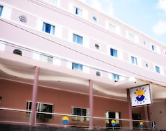 Khách sạn Águas Hotel (Poços de Caldas, Brazil)