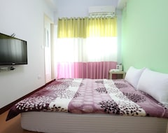 Hotel Happy Together Guesthouse (Taitung City, Tajvan)