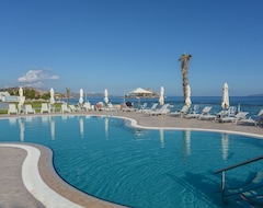 Hotel Royal Bay (Kefalos, Grecia)