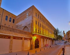 Kaya Ninova Hotel (Mardin, Turska)