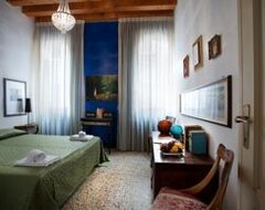 Hotel Grimaldi Apartamenti (Venecija, Italija)