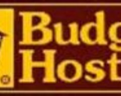 Hotel Budget Host Exit 254 Inn (Loveland, USA)