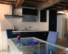 Koko talo/asunto Apartment/ Flat - Alghero (Alghero, Italia)