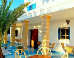فندق Hotel Villa Soleil (الصويرة, المغرب)