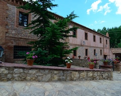 Hotel Caserón de la Fuente (Albarracín, España)