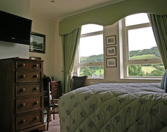 Bed & Breakfast Samuel Fox Country Inn (Hope, Vương quốc Anh)