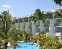 Khách sạn Mango Bay All Inclusive (Holetown, Barbados)