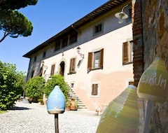 Oda ve Kahvaltı Casa Gentili (Vecchiano, İtalya)