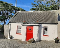 Hele huset/lejligheden Cherry Tree Cottage - Cosy 19th Century Cottage (Clonegal, Irland)