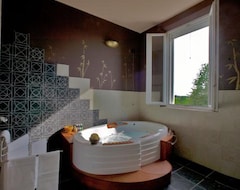 Hotelli Hotel Yu Resort & Wellness (San Cesario sul Panaro, Italia)