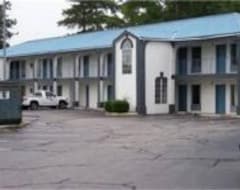 Motel Red Roof Inn Sumter (Samter, Sjedinjene Američke Države)