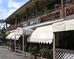 Khách sạn Golf Hotel Forte dei Marmi (Forte dei Marmi, Ý)