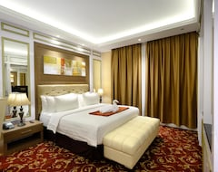 Khách sạn Portola Grand Arabia Hotel (Banda Aceh, Indonesia)