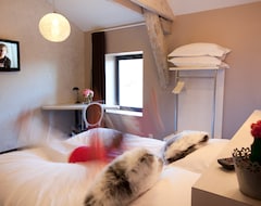 Hotelli Urban Style LES FLEURINES (Villefranche-de-Rouergue, Ranska)