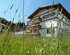 Otel Muntanella (Lech am Arlberg, Avusturya)
