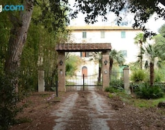 Nhà trọ Villa Di Campagna Santa Giulia (Piombino, Ý)