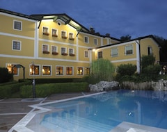Hotelli Hotel Gasthof Kamml (Wals-Siezenheim, Itävalta)