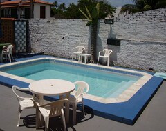 Hotel Apartamentos Praia do Frances (Maceió, Brasilien)