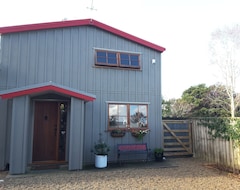 Toàn bộ căn nhà/căn hộ The Barn In Riverhead (Kumeu, New Zealand)