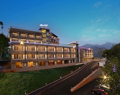 Hotel The Munnar Queen (Munnar, India)