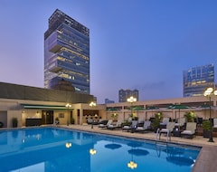 Holiday Inn Golden Mile, An Ihg Hotel (Hong Kong, Hong Kong)