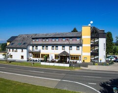 Hotel Schoos (Fleringen, Almanya)