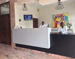 Hotel Bella Riva Kinshasa (Kinshasa, Democratic Republic of Congo)
